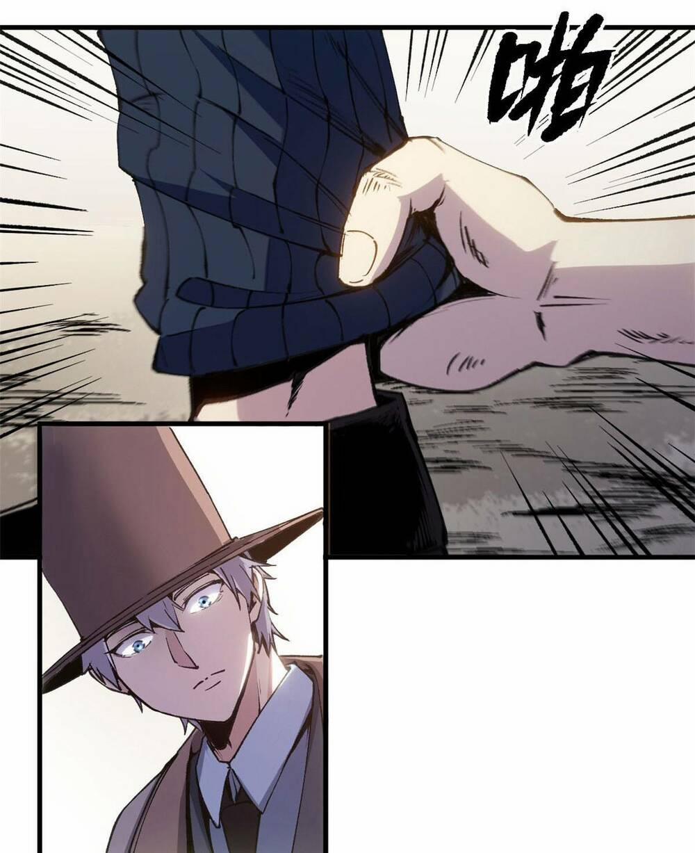 Trưởng Giám Ngục Trông Coi Các Ma Nữ 15 trang 5