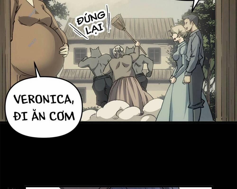 Trưởng Giám Ngục Trông Coi Các Ma Nữ 15 trang 50