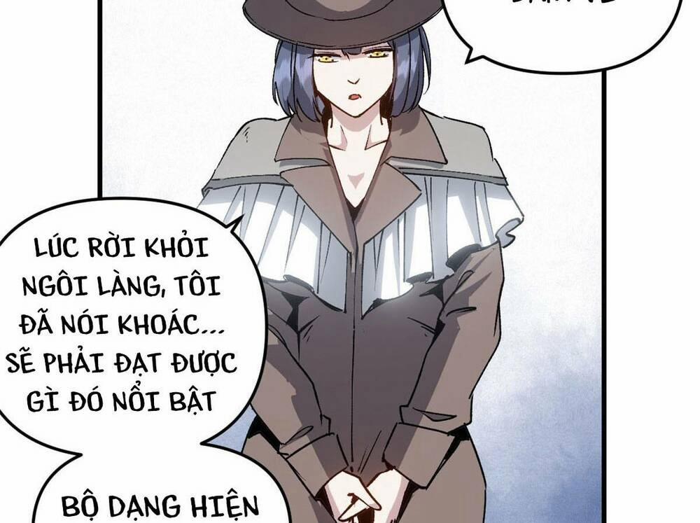 Trưởng Giám Ngục Trông Coi Các Ma Nữ 15 trang 55