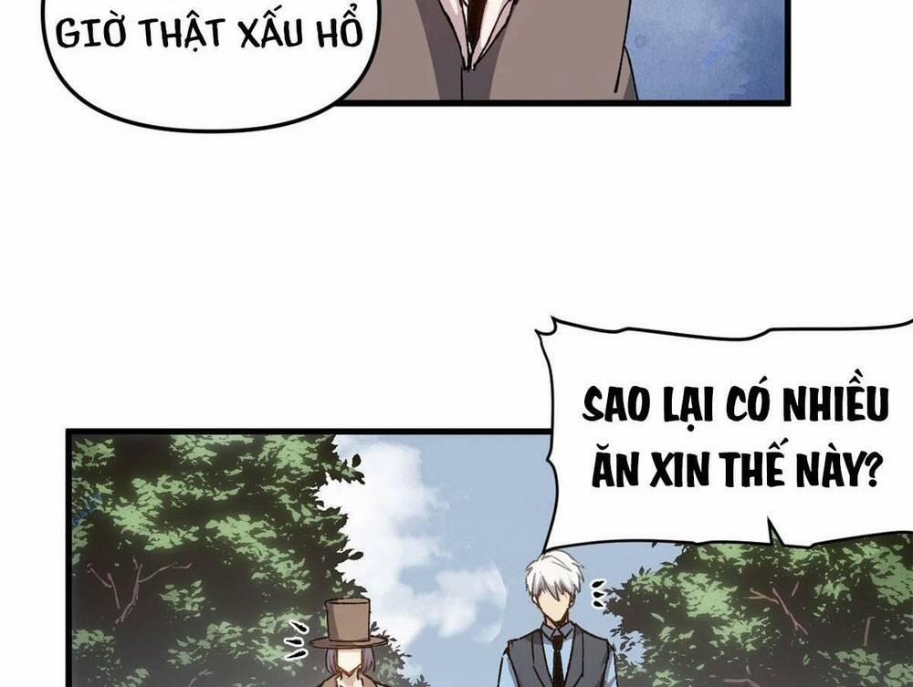 Trưởng Giám Ngục Trông Coi Các Ma Nữ 15 trang 56