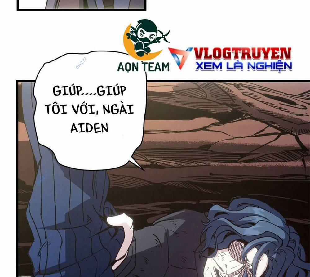 Trưởng Giám Ngục Trông Coi Các Ma Nữ 15 trang 6