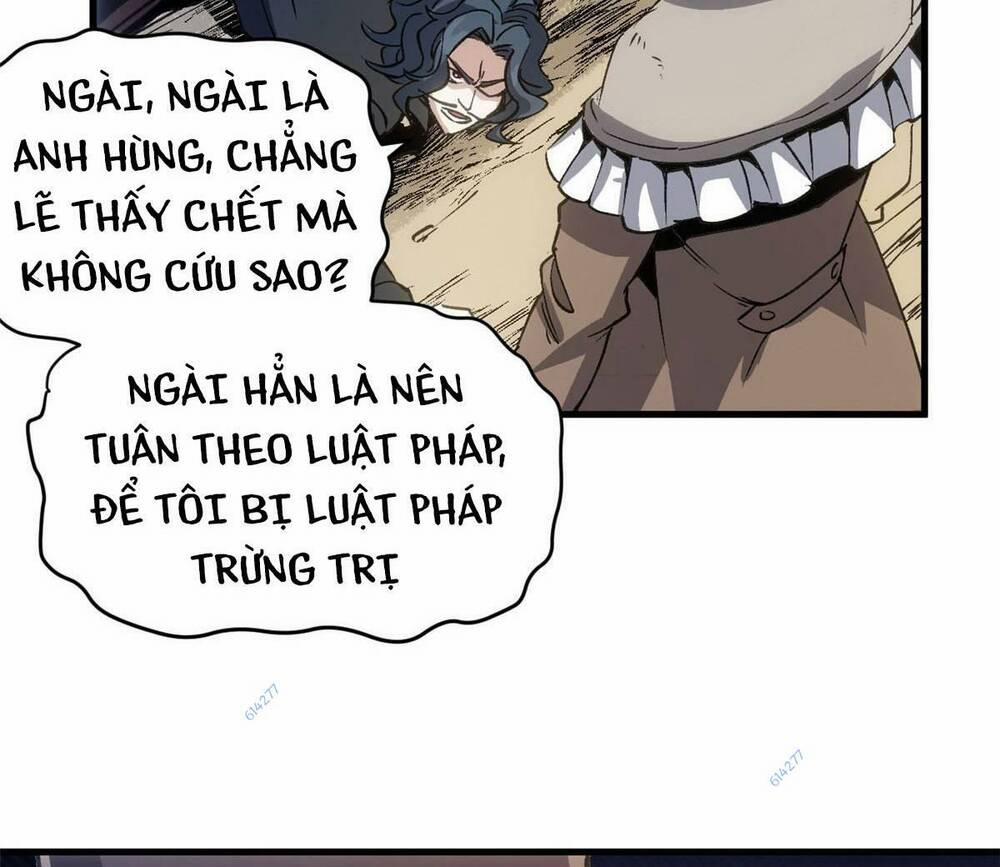 Trưởng Giám Ngục Trông Coi Các Ma Nữ 15 trang 8