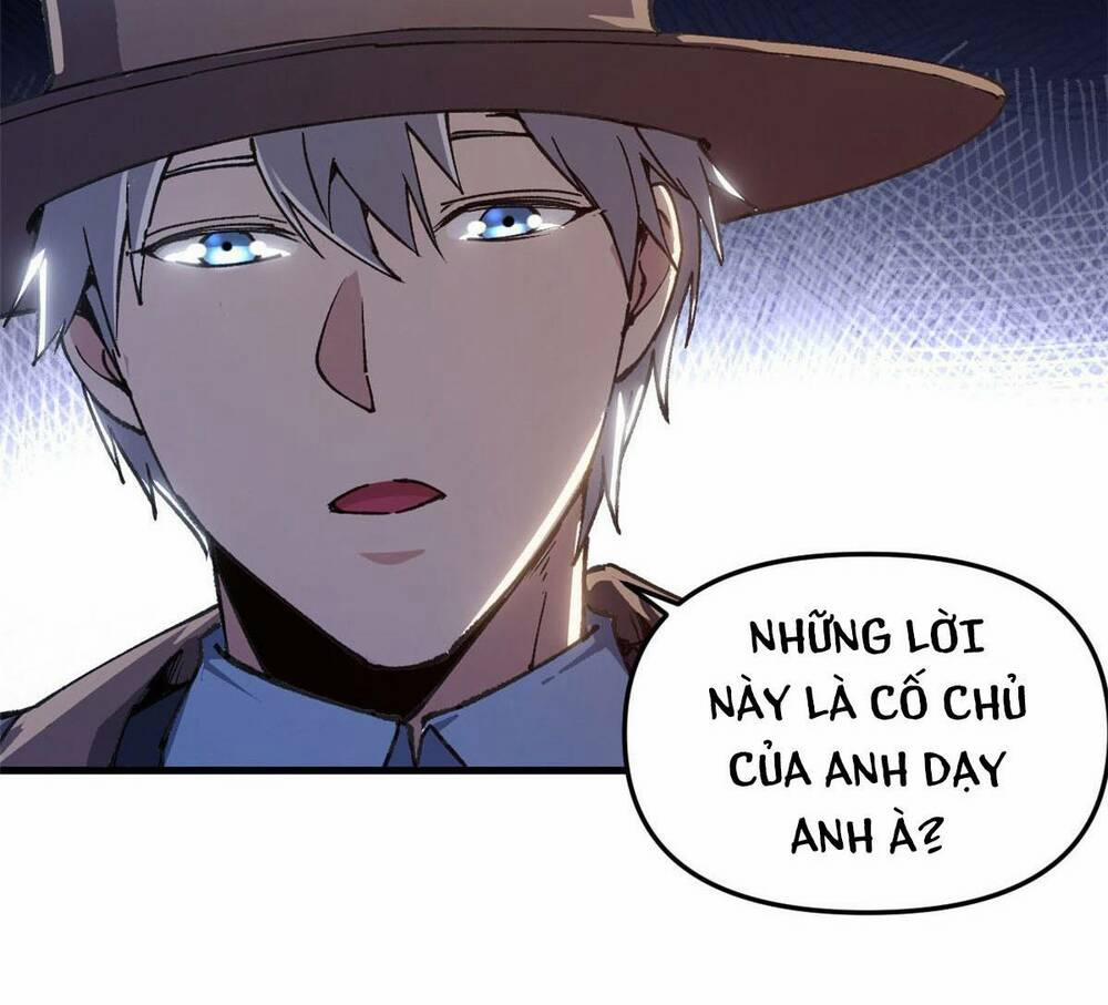 Trưởng Giám Ngục Trông Coi Các Ma Nữ 15 trang 9