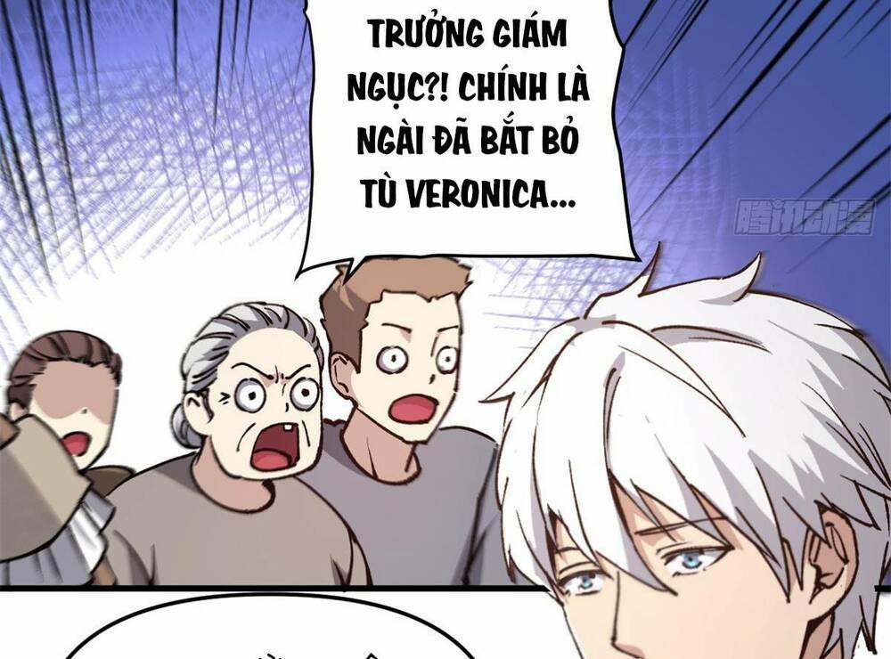 Trưởng Giám Ngục Trông Coi Các Ma Nữ 16 trang 19