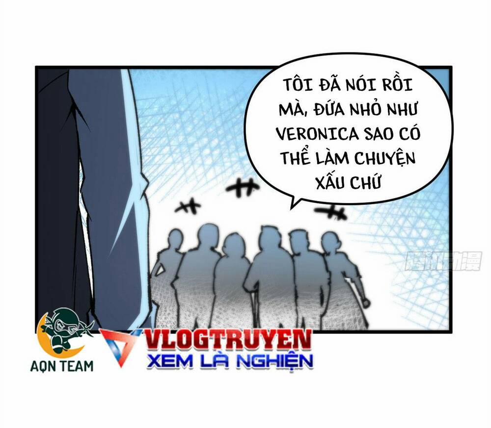 Trưởng Giám Ngục Trông Coi Các Ma Nữ 16 trang 21