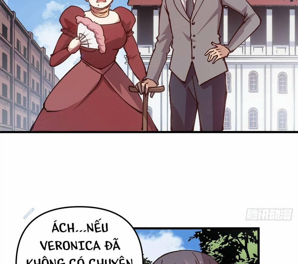 Trưởng Giám Ngục Trông Coi Các Ma Nữ 16 trang 24