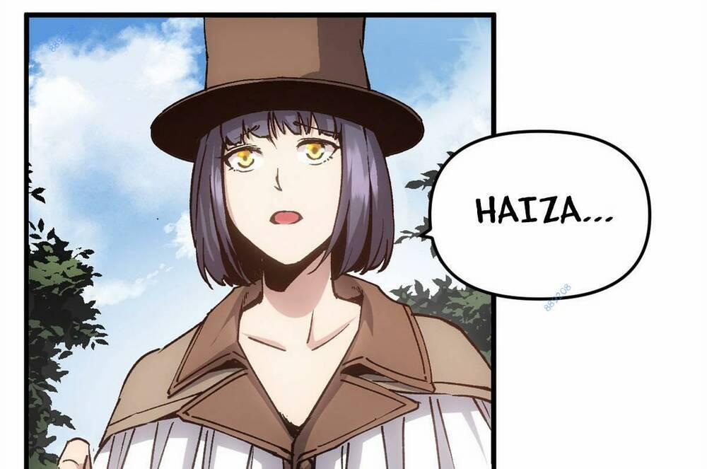 Trưởng Giám Ngục Trông Coi Các Ma Nữ 16 trang 28