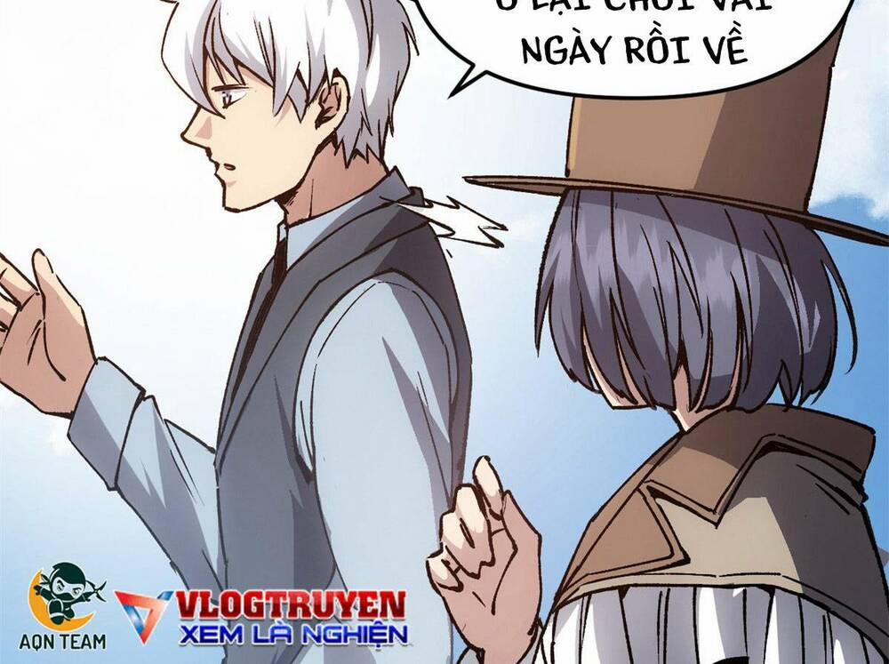 Trưởng Giám Ngục Trông Coi Các Ma Nữ 16 trang 31