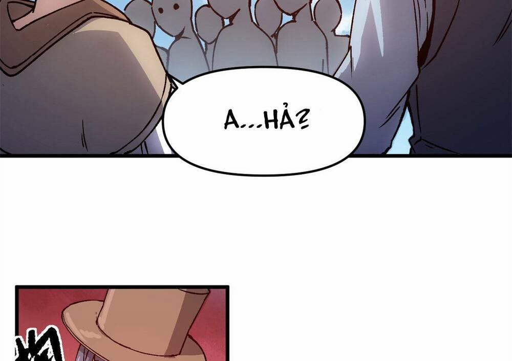 Trưởng Giám Ngục Trông Coi Các Ma Nữ 16 trang 33