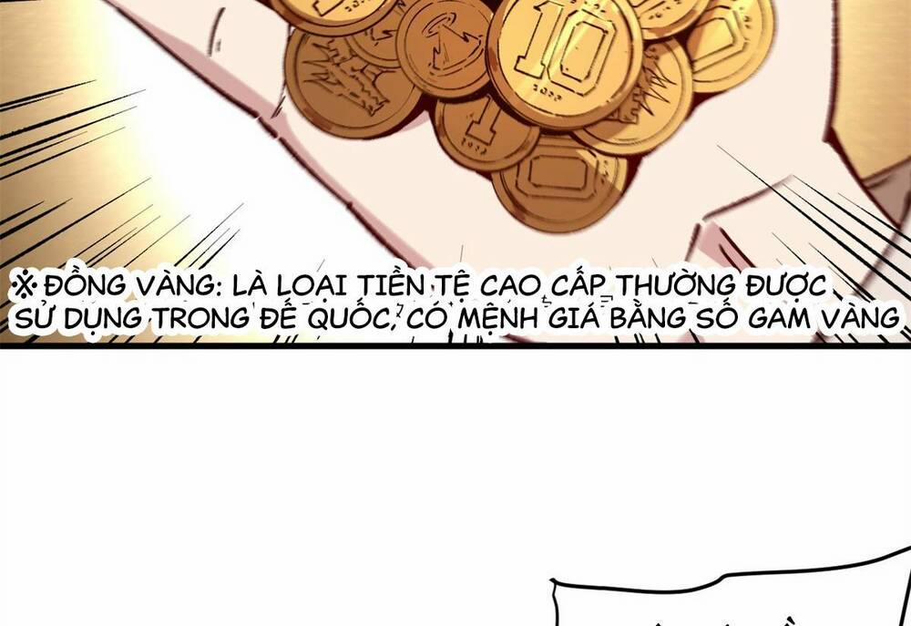 Trưởng Giám Ngục Trông Coi Các Ma Nữ 16 trang 35