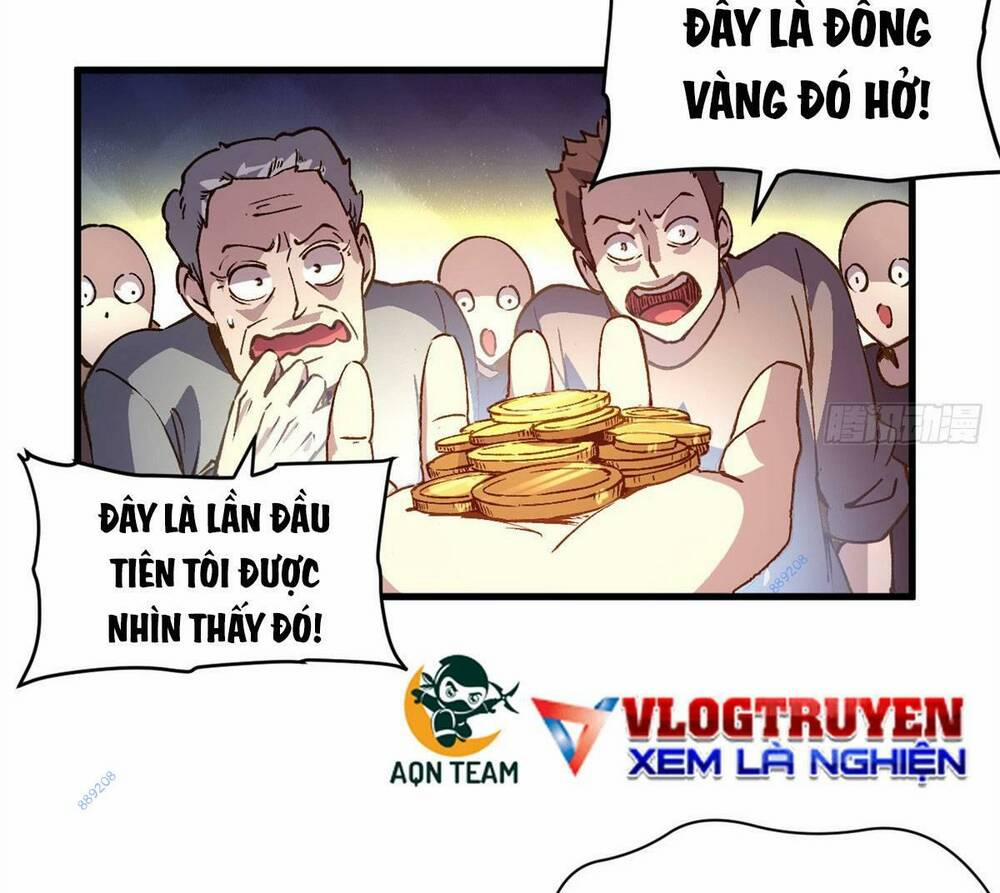 Trưởng Giám Ngục Trông Coi Các Ma Nữ 16 trang 36