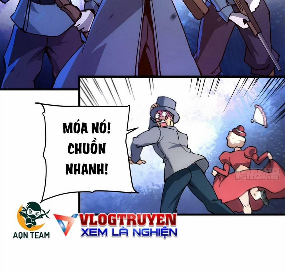 Trưởng Giám Ngục Trông Coi Các Ma Nữ 16 trang 46