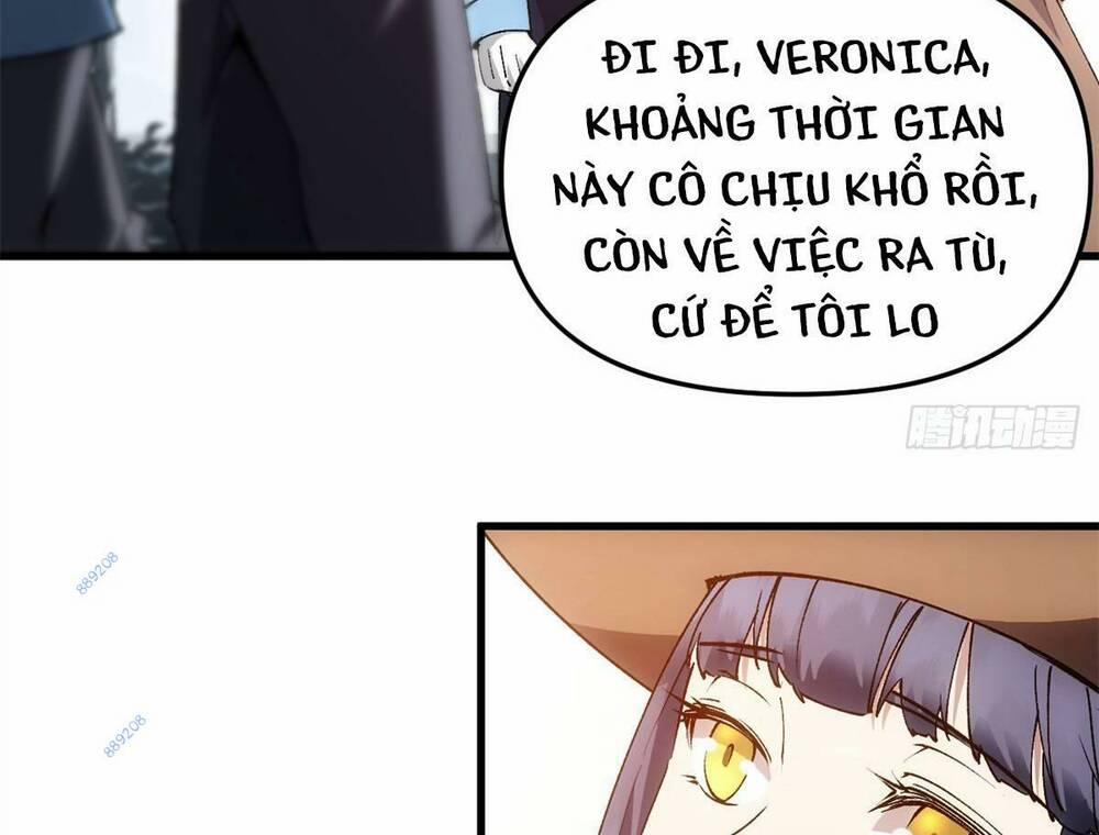 Trưởng Giám Ngục Trông Coi Các Ma Nữ 16 trang 48