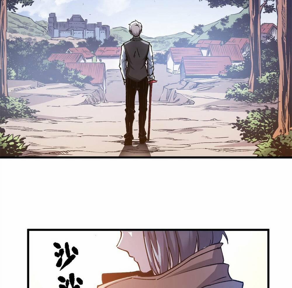 Trưởng Giám Ngục Trông Coi Các Ma Nữ 16 trang 53