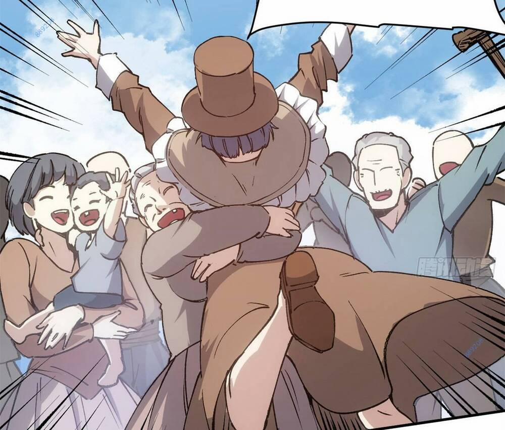 Trưởng Giám Ngục Trông Coi Các Ma Nữ 16 trang 8