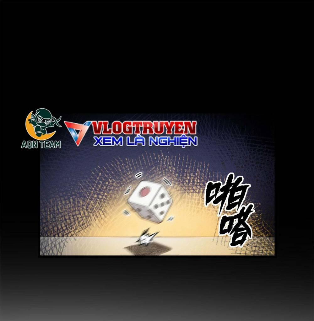 Trưởng Giám Ngục Trông Coi Các Ma Nữ 17 trang 1