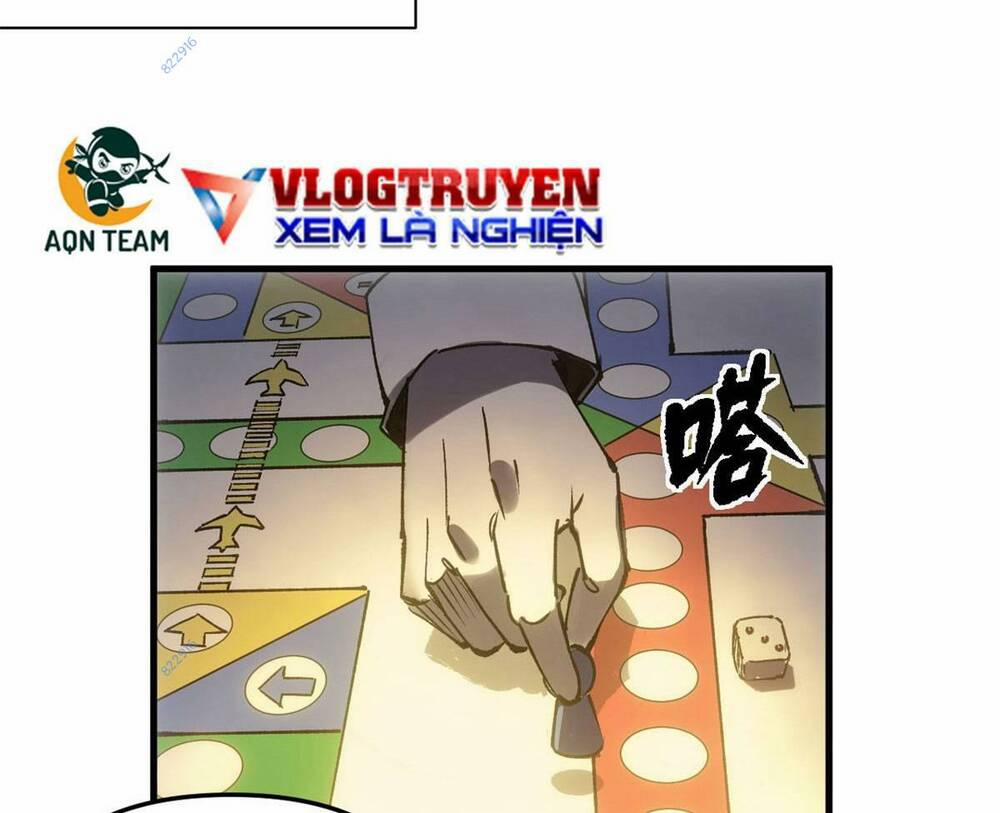 Trưởng Giám Ngục Trông Coi Các Ma Nữ 17 trang 16