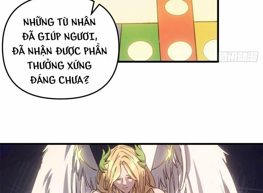 Trưởng Giám Ngục Trông Coi Các Ma Nữ 17 trang 17