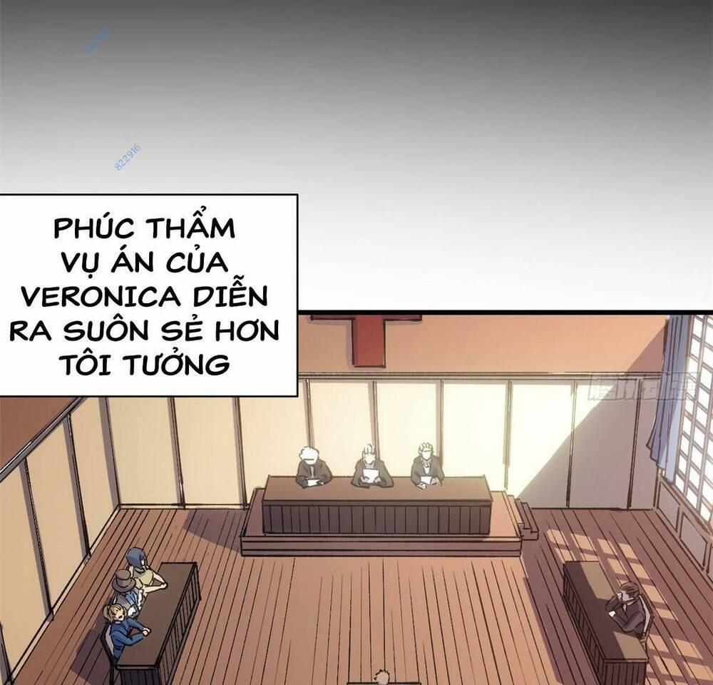 Trưởng Giám Ngục Trông Coi Các Ma Nữ 17 trang 2