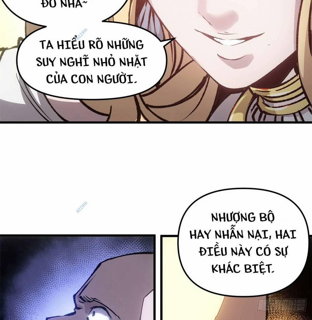 Trưởng Giám Ngục Trông Coi Các Ma Nữ 17 trang 20