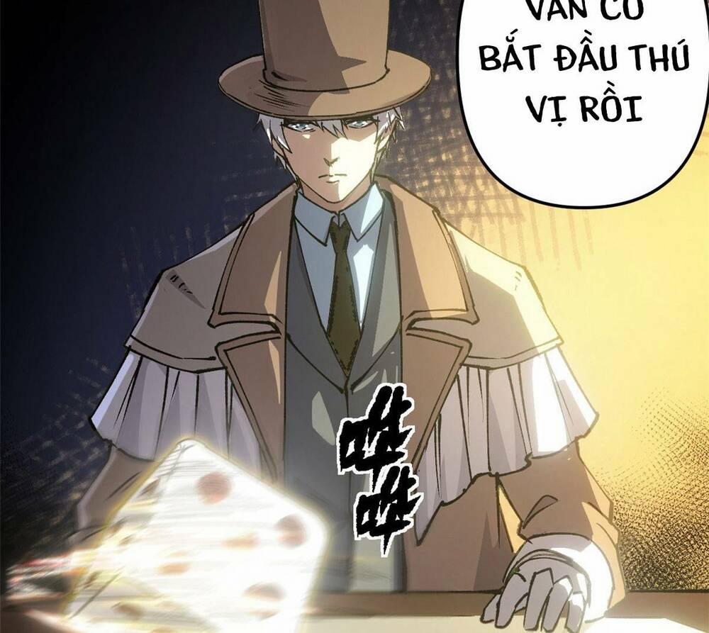 Trưởng Giám Ngục Trông Coi Các Ma Nữ 17 trang 25