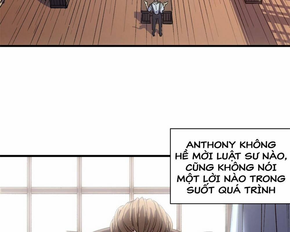 Trưởng Giám Ngục Trông Coi Các Ma Nữ 17 trang 3