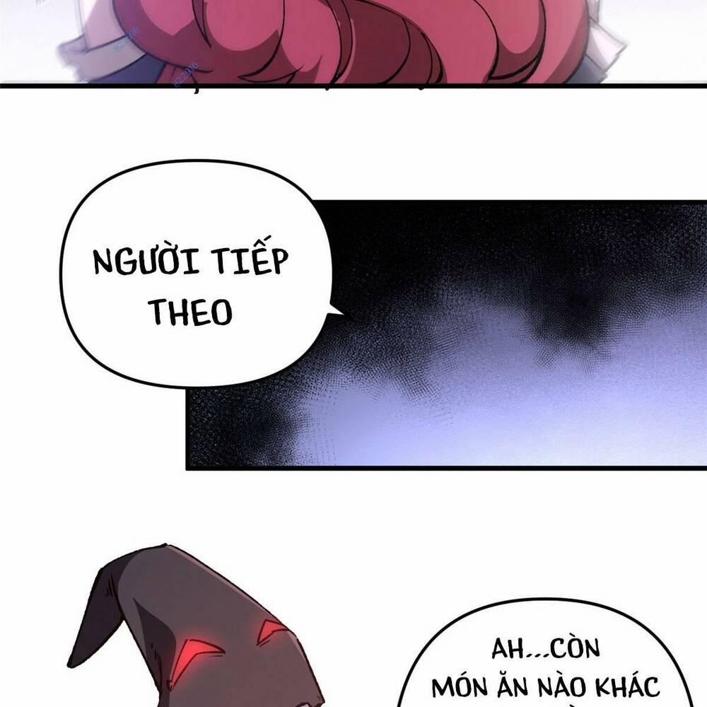 Trưởng Giám Ngục Trông Coi Các Ma Nữ 17 trang 30