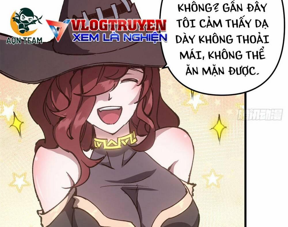 Trưởng Giám Ngục Trông Coi Các Ma Nữ 17 trang 31