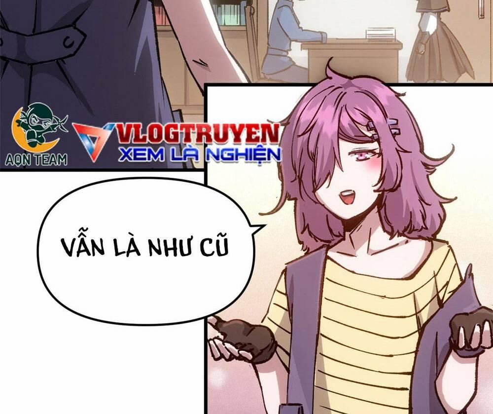 Trưởng Giám Ngục Trông Coi Các Ma Nữ 17 trang 41