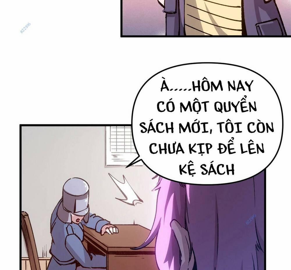 Trưởng Giám Ngục Trông Coi Các Ma Nữ 17 trang 42