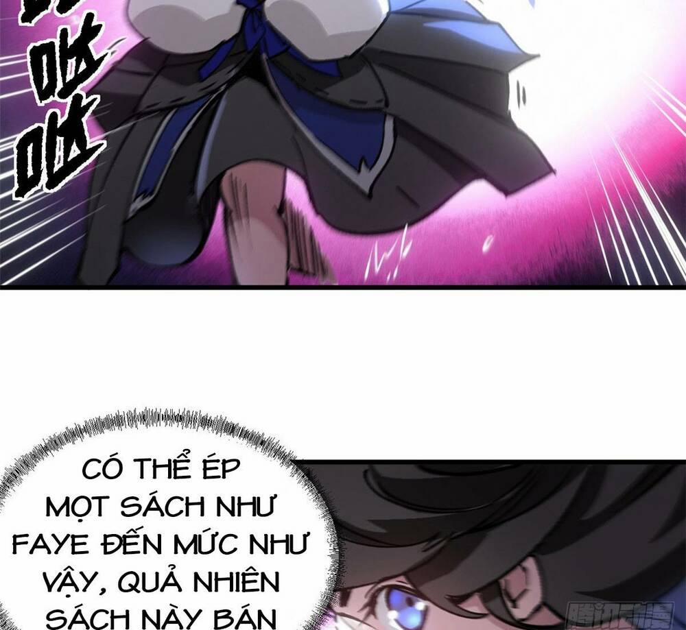 Trưởng Giám Ngục Trông Coi Các Ma Nữ 17 trang 45