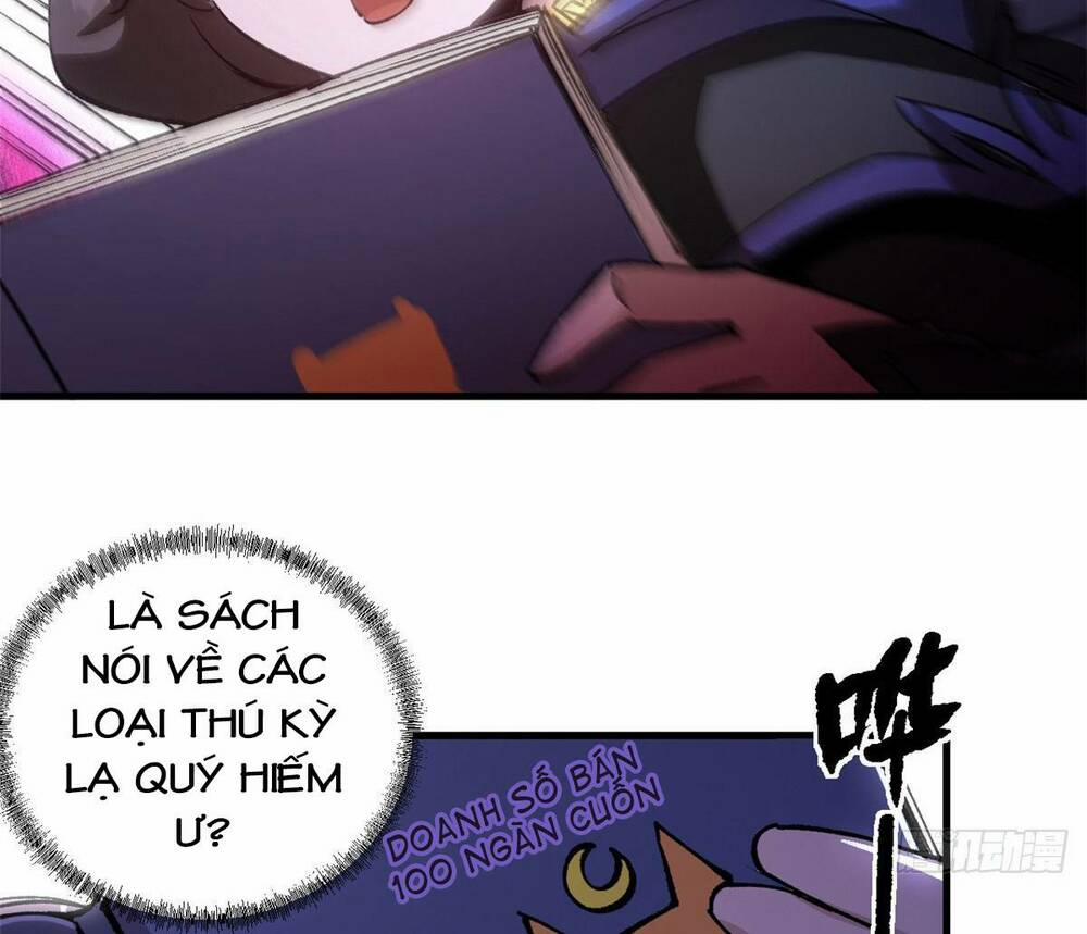 Trưởng Giám Ngục Trông Coi Các Ma Nữ 17 trang 47