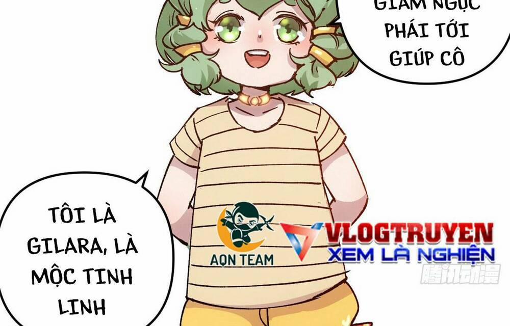 Trưởng Giám Ngục Trông Coi Các Ma Nữ 17 trang 51