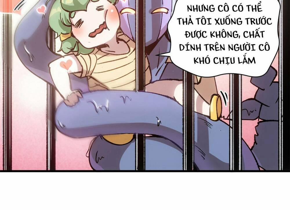 Trưởng Giám Ngục Trông Coi Các Ma Nữ 17 trang 55