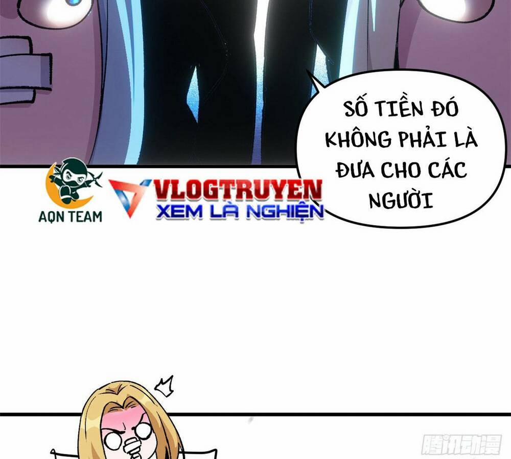 Trưởng Giám Ngục Trông Coi Các Ma Nữ 17 trang 61