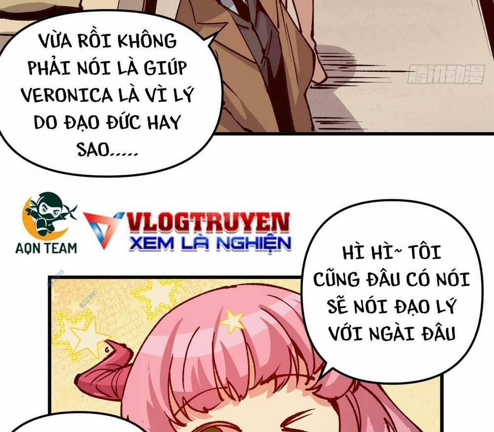 Trưởng Giám Ngục Trông Coi Các Ma Nữ 17 trang 66