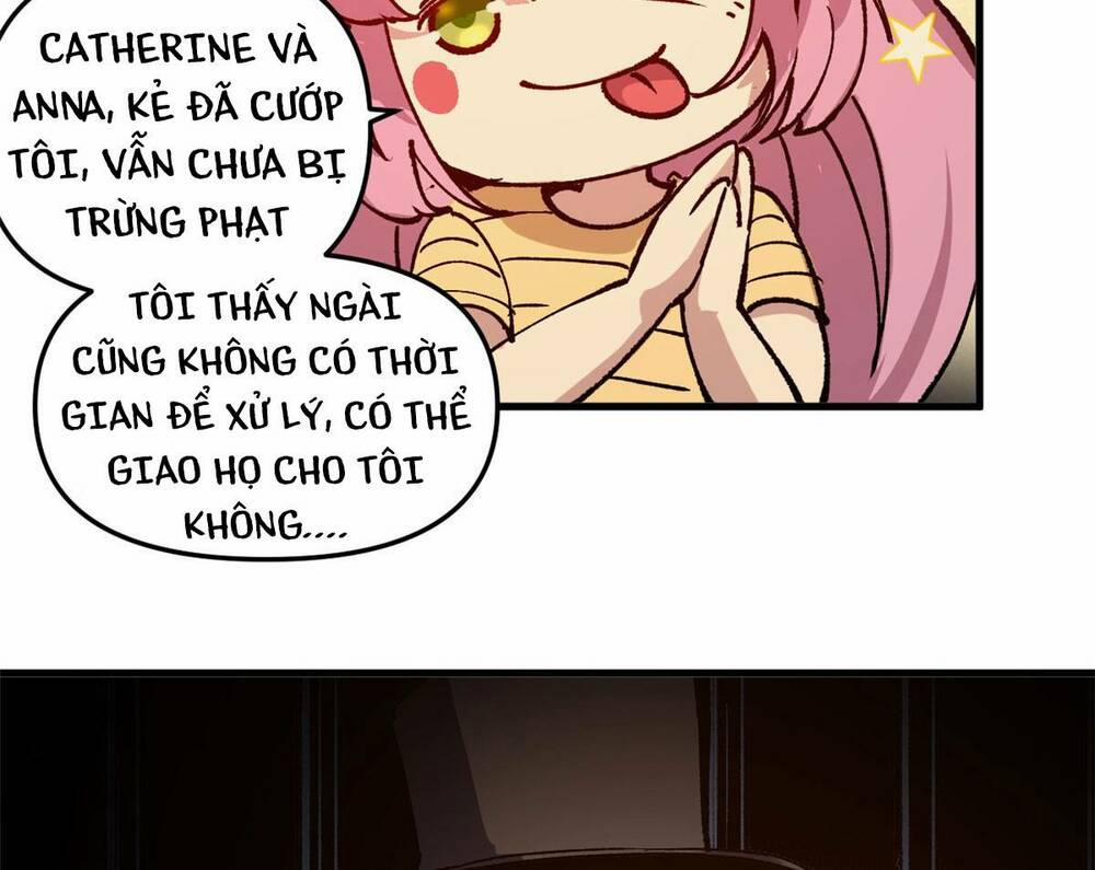 Trưởng Giám Ngục Trông Coi Các Ma Nữ 17 trang 67