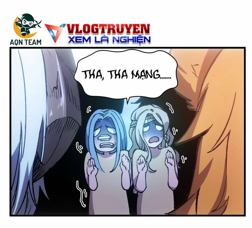 Trưởng Giám Ngục Trông Coi Các Ma Nữ 17 trang 71