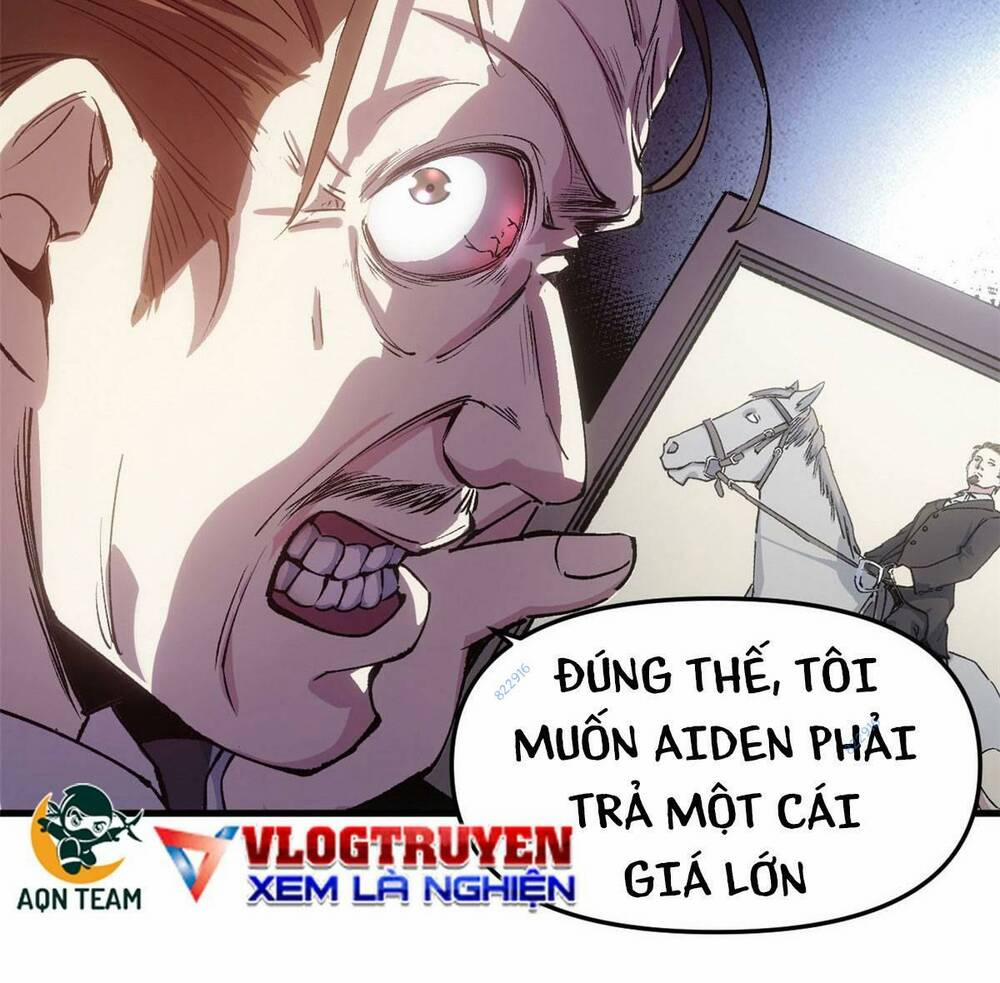 Trưởng Giám Ngục Trông Coi Các Ma Nữ 17 trang 78