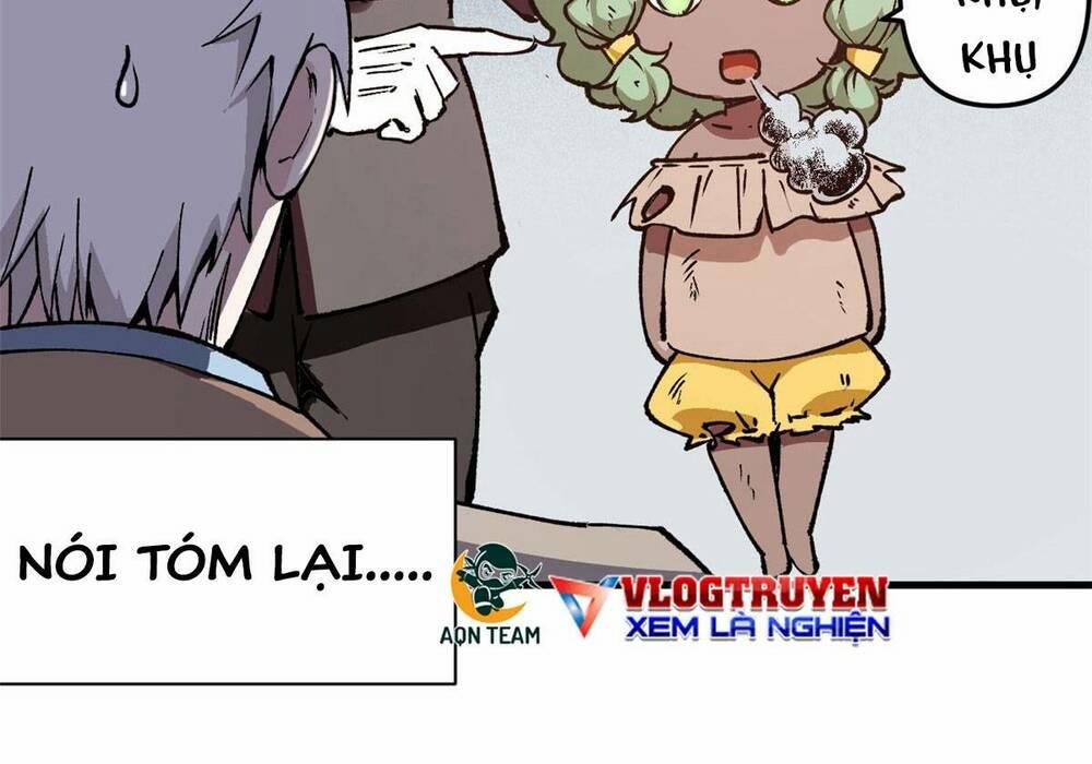 Trưởng Giám Ngục Trông Coi Các Ma Nữ 18 trang 11