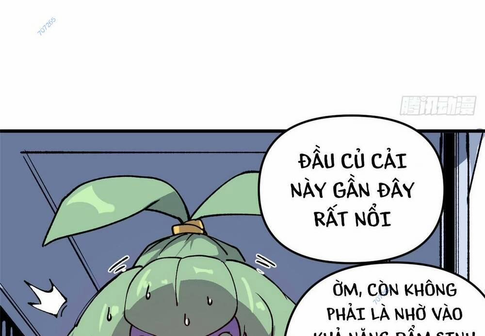 Trưởng Giám Ngục Trông Coi Các Ma Nữ 18 trang 14