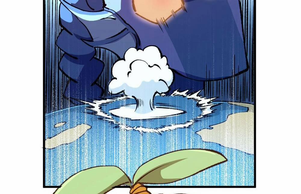 Trưởng Giám Ngục Trông Coi Các Ma Nữ 18 trang 19