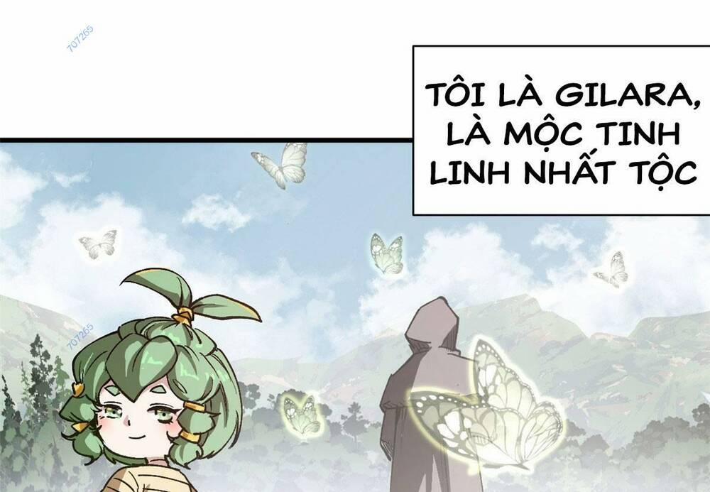 Trưởng Giám Ngục Trông Coi Các Ma Nữ 18 trang 2