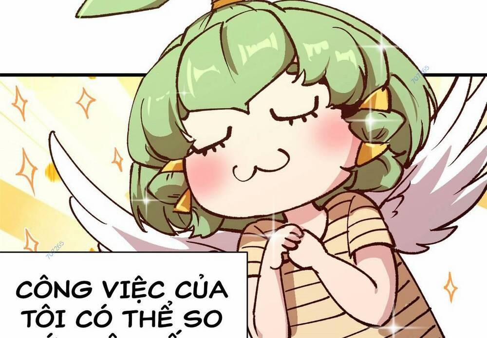 Trưởng Giám Ngục Trông Coi Các Ma Nữ 18 trang 20