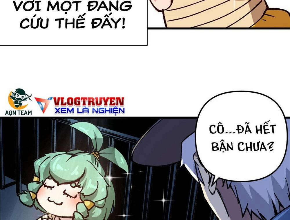 Trưởng Giám Ngục Trông Coi Các Ma Nữ 18 trang 21