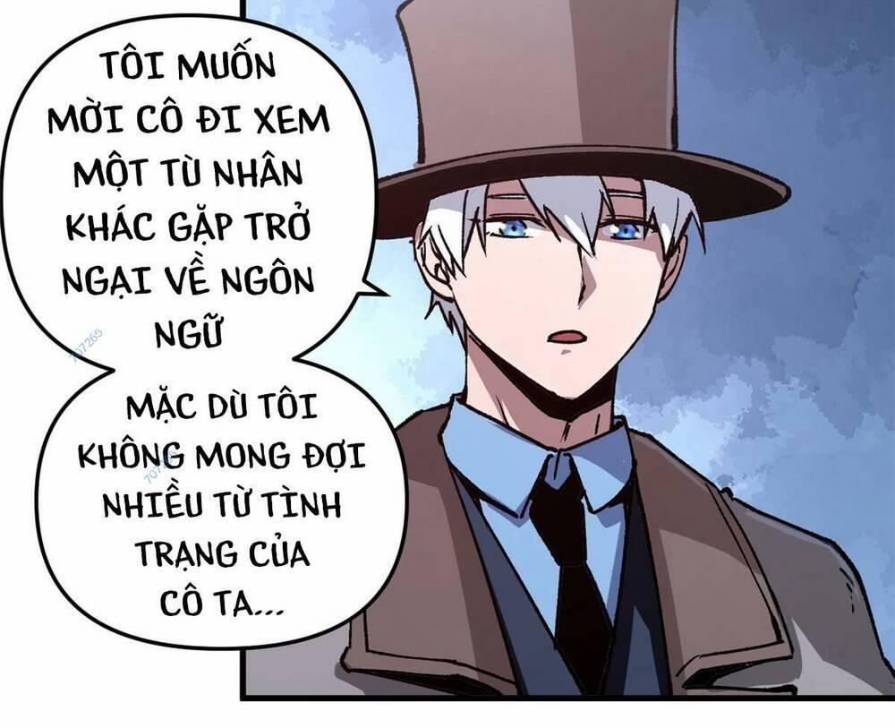 Trưởng Giám Ngục Trông Coi Các Ma Nữ 18 trang 24