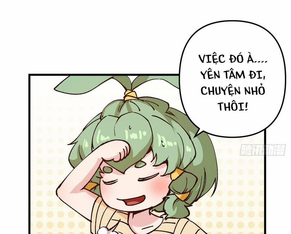 Trưởng Giám Ngục Trông Coi Các Ma Nữ 18 trang 25