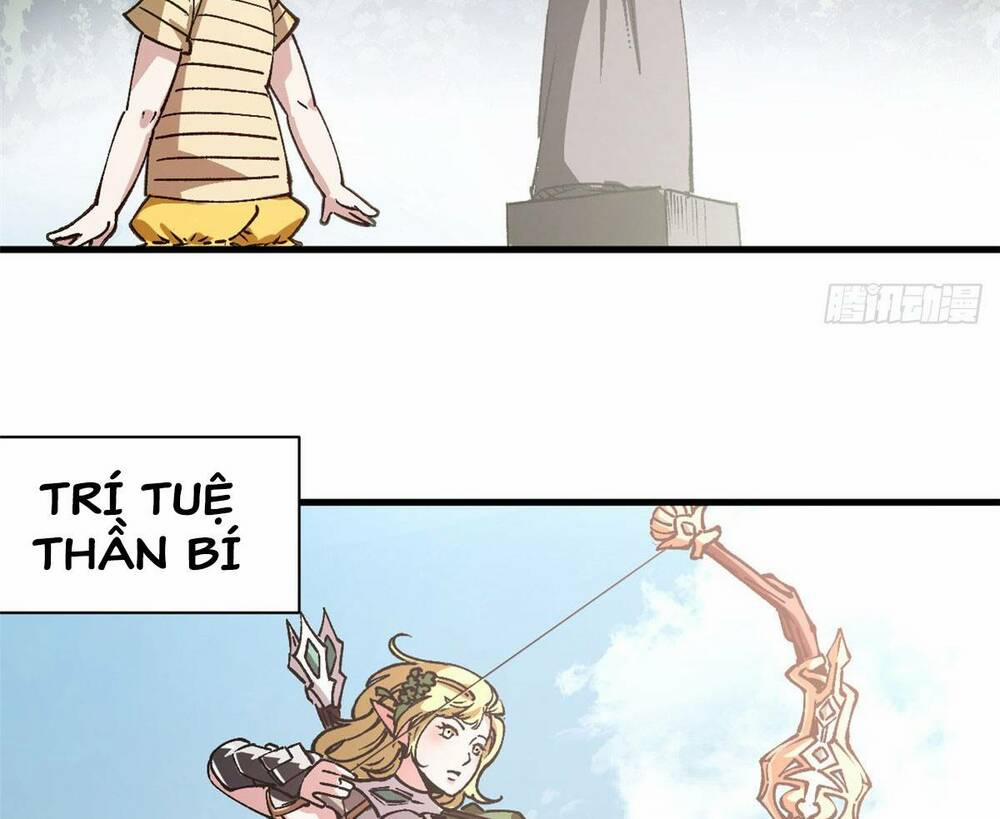 Trưởng Giám Ngục Trông Coi Các Ma Nữ 18 trang 3