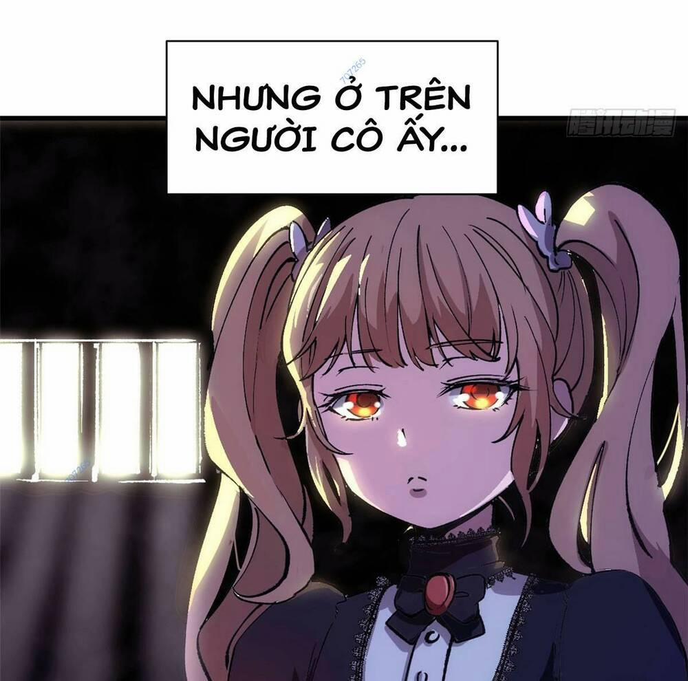 Trưởng Giám Ngục Trông Coi Các Ma Nữ 18 trang 32