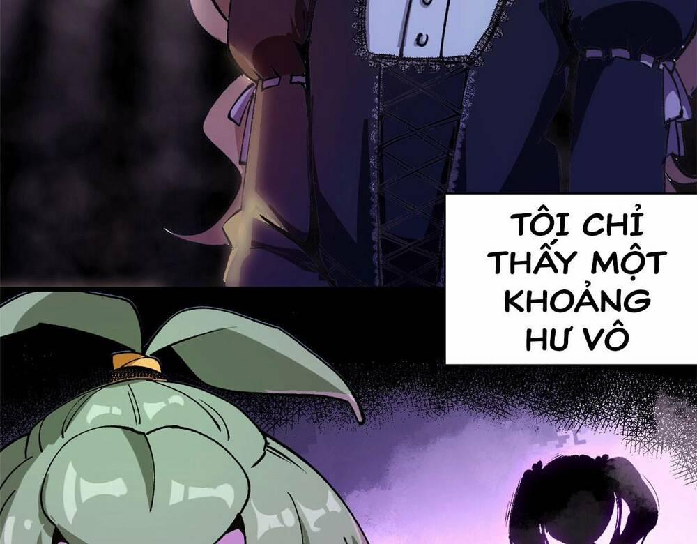 Trưởng Giám Ngục Trông Coi Các Ma Nữ 18 trang 33